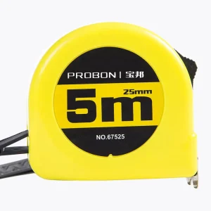 Oem Factory High Quality Tape Measure Custom Logo 5m 7.5m 10m Measuring Tape