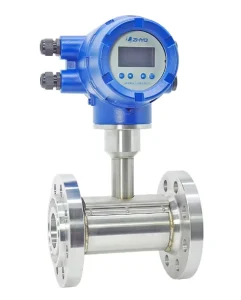Oil Field Micro Differential Pressure Flowmeter
