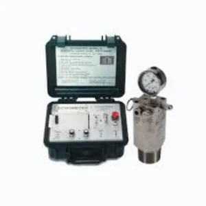 Oil Well Drilling Echometer and Dynamometer System