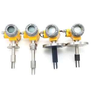 On line Electronic Hydrometer Density Meter Concentration Meter Manufacturer Measures Liquid Slurry