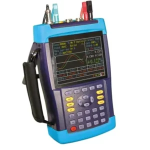 On site Energy Meter Test Calibration Device Single Phase Electric Energy Meter Calibrator