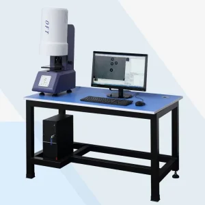 One Click Flash Electronic Measuring Instrument Impact Testing Machine Easy to Use Small IP65 Protection 1 Year Warranty