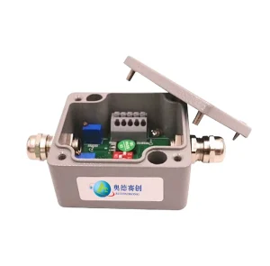 One in one out Transmitter Testing Equipment for Sensor Related Accessories S01