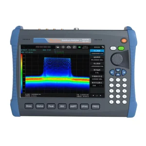 Onefind Real Time Spectrum Analyzer RSA080 8GHz RF Spectrum Analyzer