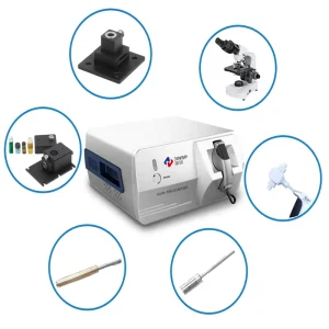 Online Analyzer for Aacademic Research Liquid Portable Raman Spectrometer for Analysis of Pharmaceutical
