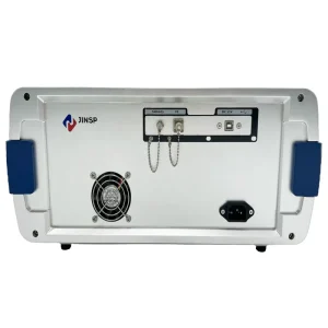Online Analyzer for Research Liquid Portable Raman Spectrometer for Chemical Analysis