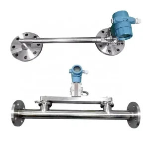Online DP Densitrometer Differential Pressure Density Meter Transmitter Physical Measuring Instrument