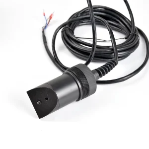 Online High Range Digital Electronic Turbidity Nephelometric Meter OEM Customizable ABS Material