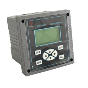 Online Industrial Acid and Alkali Concentration Meter RS485 Modbus Acid Base Concentration Analyzer