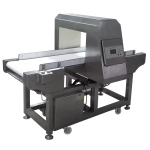 Online Metal Detector for Food Industry Machine Factory China