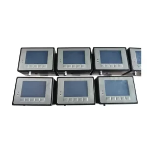 Online Oil Particle Counter (NAS/ISO Cleanliness)