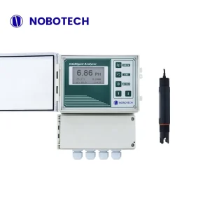 Online Water Quality Analyzer DTP-9100 Industrial Online ph Controller Four-channel ph Tester Modbus 485