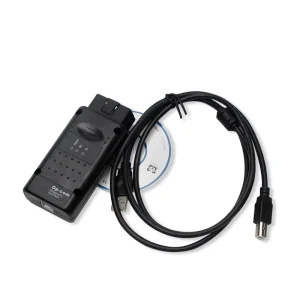 Opcom V1.99 D18 MPPSV16 Universal Car Battery Tester Diagnostic Tool with LCD Display USB 5 12V