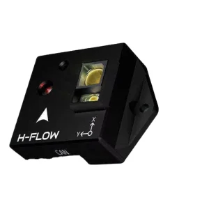 Open Source Holybro H Flow Optical Flow Meter for PX4 Pixhawk6C 6X Multi axis Indoor Hover Sensor