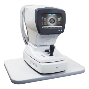 Ophthalmic Equipment Auto Refractometer Without Keratometer FA-6500 for Optician Eye Diopter Test