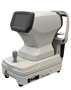 Ophthalmology Optical Optometry Equipment Auto Ref Keratometer Auto Tracking Measurement Autorefractor Keratometer