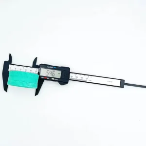 Opp Bags for Electronic Digital External Vernier Digital Calipers