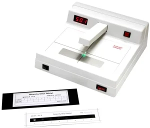 Optical Densitometer