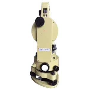 Optical Electronic Theodolite Surveying Instrument Theodolite