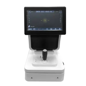 Optical Equipment Ark 8500 Digital Autorefractometr Keratomet Automatic Refractometer for Hospital