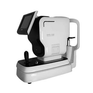 Optical Equipment Autorefractor RMK-700 Auto Refractor with Keratometer for Eye Test Autorefractometer Optic