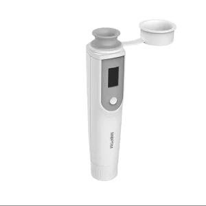 Optical Equipment IRef Portable Handheld Auto Refractometer Vision Screener for Eyes Vision Tester