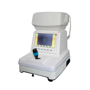 Optical Equipment Optometry Device Vision Testing Machine Auto Refractometer with Keratometer
