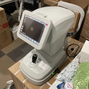 Optical Equipment Refractometer ARK 4000 RK 160 Auto Refractor Refractometer Keratometry