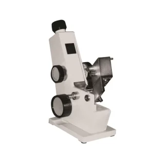 Optical Instrument ABBE Refractometer 2waj