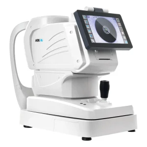 Optical Instruments Aist Optics Refractometers ARK-X Autorefractor Digital Auto Refractometer Keratometer Autorefractometro