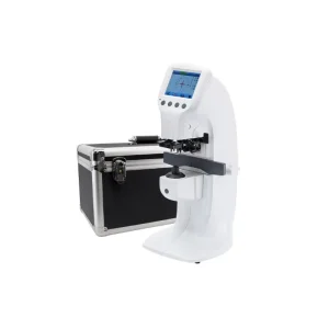 Optical Instruments Auto Lensometer Digital Lensmeter Focimeter Digital Lensometer Touch Screen Printing Focimeter Lensometer