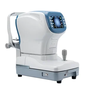Optical Instruments Autorefractor With Keratometer FA-6100BK Auto Refractometer Autorefractor