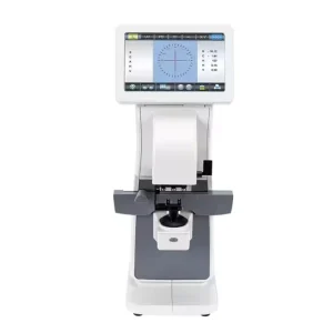 Optical Instruments LM 260 Lensometer Digital Auto Lensmeter
