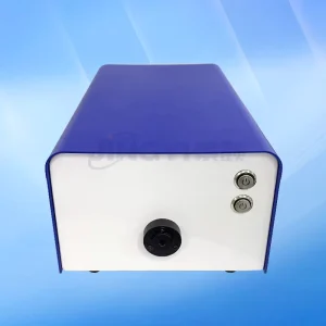 Optical Light Source UV Standard Energy Lamp Spectrometer with Radiation Power Calibration Ultraviolet Band Lamp Instrument