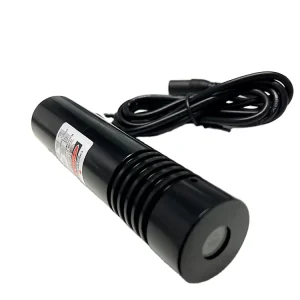 Optical Line Laser Module