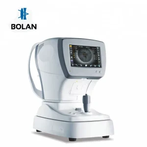 Optical Ophthalmic Instrument Auto Refractometer with Keratometer FA6500 CE ISO Certificate