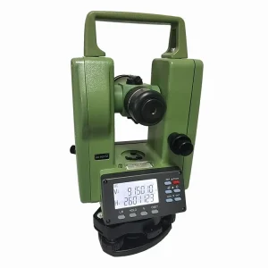 Optical Theodolite High Accuracy Surveying Instrument Theodolite