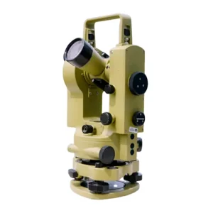 Optical Theodolite J2 2 High Precision 2 second Theodolite Angle Surveying Instrument
