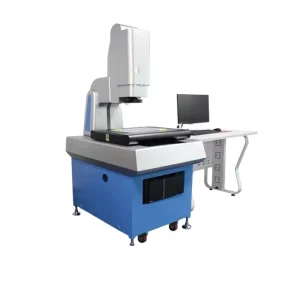 Optics Instruments Measuring Equipment Video Measuring Machine