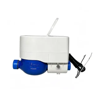 Optoelectronic Direct Reading RS485 M BUS Smart Brass Mechanical Water Meter