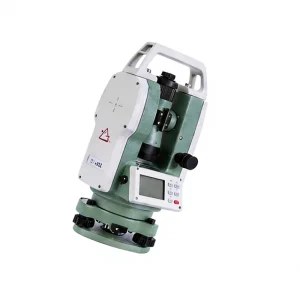Optoelectronic Laser Theodolite Complete Set for Engineering Surveying and Mapping Mainland China