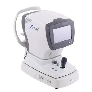 Optometry Equipment FA-6500 Customizable Optical Keratometer and Auto Refractometer with OEM Support