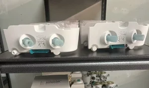 Original Brand New Datex OHMEDA Flow Sensor Assembly Module for PLC Aisys Amp CS2 Ethernet Communication Industrial Automation