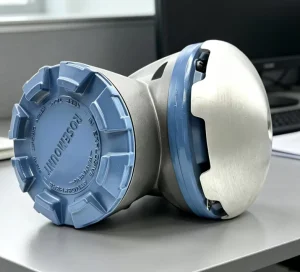 Original Emerson Rosemountt 5300 Guided Wave Radar Level Sensor Slurry Liquid Liquid Liquid Interface 4 20mA HART in Stock