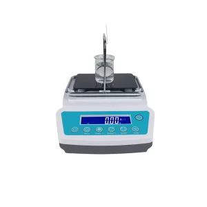 Original Factory High Precision Electronic Solid Liquid Densimeter
