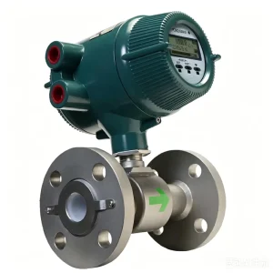 Original Furukawa AXF AXG Full Series Stainless Steel Flange-connected Electromagnetic Flowmeters