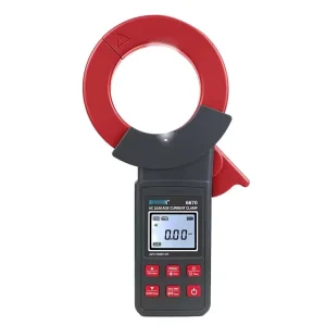 Original Genuine ETCR6640 Clamp Leakage Current Meter ETCR6670 High precision Current Card Meter ETCR6680 in Stock