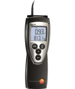 Original Genuine Product Testo 425 Hot Wire Anemometer