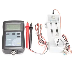 Original High Precision Lithium Battery Internal Resistance Tester Meter Range 0 100V 0 200Ohm
