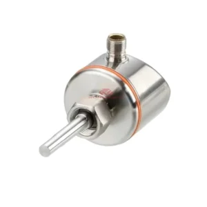 Original IFM SI5000 Calorimetric Thermal Flow Sensor SID10ABBFPKG US 100 in Stock